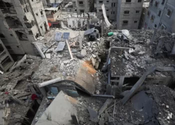 Reuters: Hamasi pranon propozimin e SHBA-së për armëpushim me Izraelin dhe lirimin e pengjeve