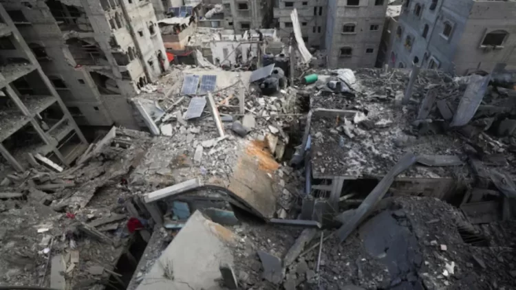 Reuters: Hamasi pranon propozimin e SHBA-së për armëpushim me Izraelin dhe lirimin e pengjeve