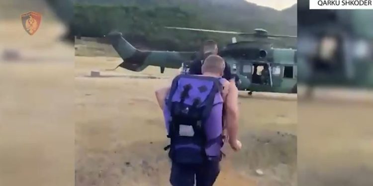 Asgjësohen mbi 40 mijë bimë kanabis në Shkodër, procedohen penalisht tetë kryetarë fshatrash