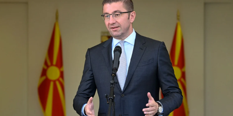 Tërhiqet kryeministri i Maqedonisë së Veriut: S’do të ketë taksë për beqarët, jam keqkuptuar