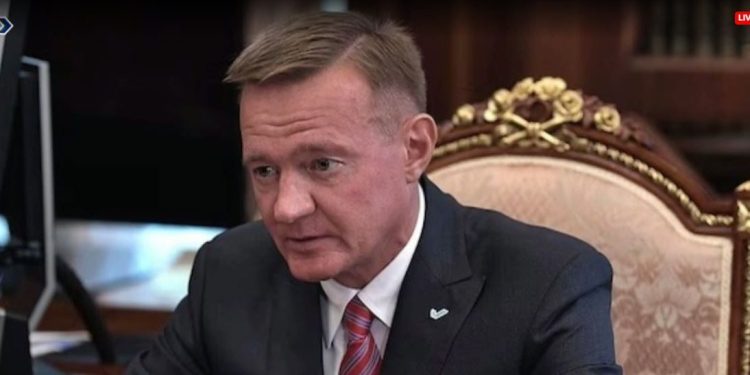 Gjendet i vdekur ish-ministri rus/ Ngjarja, disa orë pasi u shkarkua nga presidenti Putin