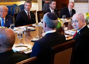 Takimi me Trump në Shtëpinë e Bardhë, Netanyahu: Presidenti i SHBA po rivendos paqen kudo, meriton Çmimin Nobel