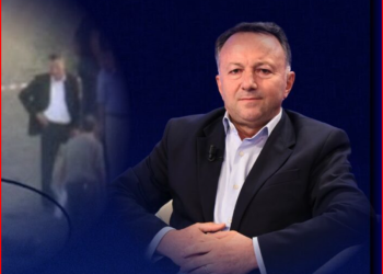 “Donte të fliste, por…” – Gazetari flet për vdekjen misterioze të Kosta Trebickës: E gjetën gjallë në mëngjes…