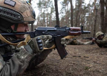 Trump vendos të dërgojë armë të reja në Ukrainë! A do ndikojë kjo në luftën kundër Rusisë?
