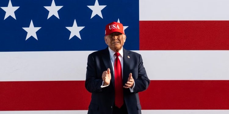 Trump paralajmëron tarifa prej 35% për importet nga Serbia dhe 30% për ato nga Bosnja