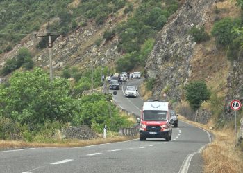 Përfundoi me makinë në liqenin e Shkopetit/ Identifikohet 23-vjeçari që dyshohet se u rrëmbye dje në Mat (EMRI)