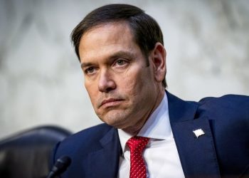 DASH në alarm: Një person kontaktoi tre ministra me AI duke u shfaqur si Marco Rubio