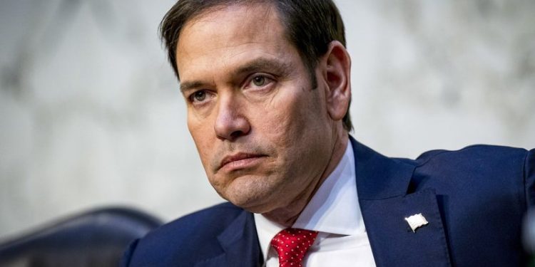 DASH në alarm: Një person kontaktoi tre ministra me AI duke u shfaqur si Marco Rubio