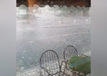 Stuhia godet Bosnje Hercegovinën, dëme të mëdha materiale dhe panik mes banorëve