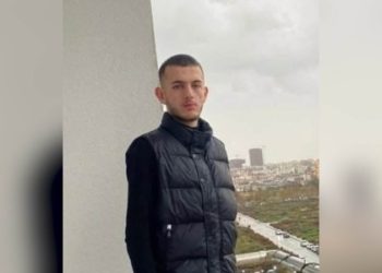 U denoncua i zhdukur nga i ati! Ky është 23-vjeçari që u gjet i pajetë pranë liqenit të Shkopetit