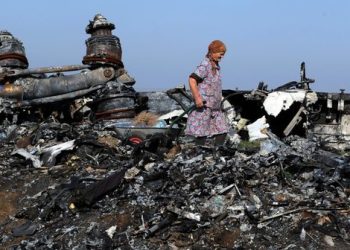 Gjykata evropiane shpall Rusinë fajtore për shkelje në Ukrainë dhe për rrëzimin e avionit civil MH17