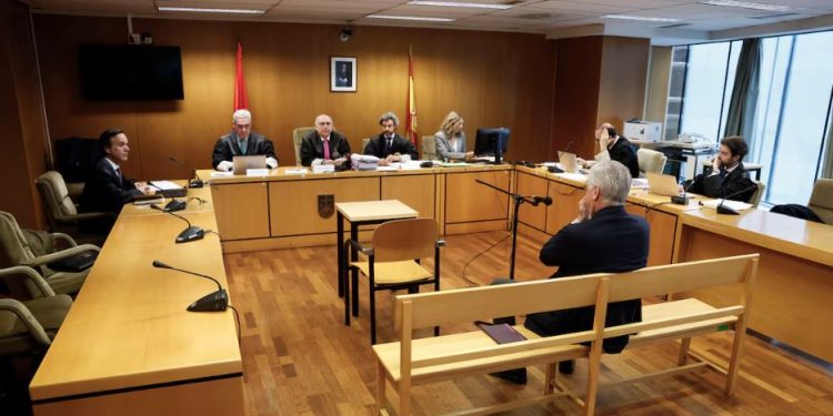 Carlo Ancelotti dënohet nga gjykata e Madridit për evazion fiskal