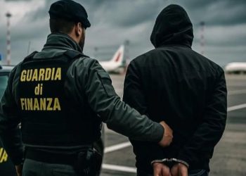 Drejtonte organizatën e narkotrafikut në Breshia, Italia ekstradon nga Dubai 44-vjeçarin shqiptar
