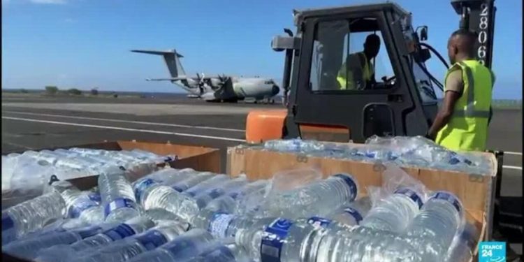 Alarm në Europë/ BE grumbullon ushqime, karburant dhe ilaçe, përgatitje për një sulm të mundshëm rus