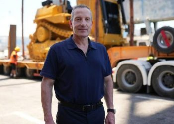 “Operacioni më i madh logjistik në histori” – Izraeli merr dërgesën e pajisjeve ushtarake amerikane të bllokuar nga Biden