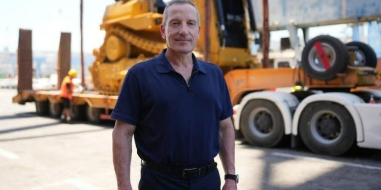 “Operacioni më i madh logjistik në histori” – Izraeli merr dërgesën e pajisjeve ushtarake amerikane të bllokuar nga Biden