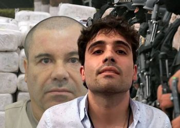 Dëshmia e djalit të El Chapos mund të tronditë qeverinë meksikane