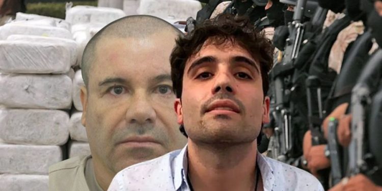 Dëshmia e djalit të El Chapos mund të tronditë qeverinë meksikane