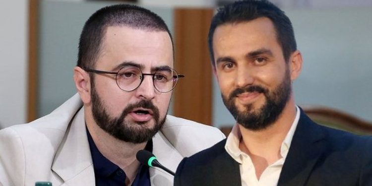 Lapaj sulmon Shabanin: U sulmova nga të gjithë, edhe nga ky që e futa në gji. Mbarë u shkoftë bashkë me dajon!