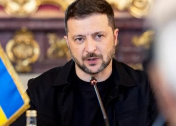 Ukraina dhe Rusia gati për bisedime të reja paqeje, çfarë pritet të diskutohet gjatë takimit në Turqi