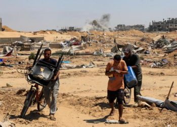 OBSH: Situata në Gaza është shqetësuese, “uria masive” po përhapet me shpejtësi