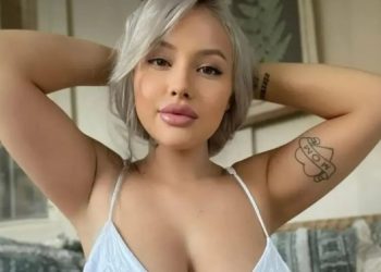 Heshtje në rrjet: Ndërron jetë aktorja e njohur Kylie Page, vetëm 28 vjeç