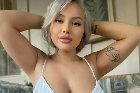 Heshtje në rrjet: Ndërron jetë aktorja e njohur Kylie Page, vetëm 28 vjeç