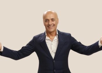 Aktori i njohur nuk e përjashton mundësinë të futet në BBV: Është shumë tunduese