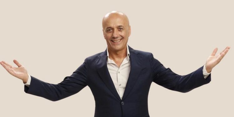 Aktori i njohur nuk e përjashton mundësinë të futet në BBV: Është shumë tunduese