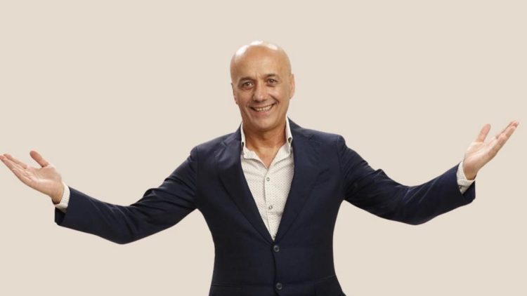 Aktori i njohur nuk e përjashton mundësinë të futet në BBV: Është shumë tunduese