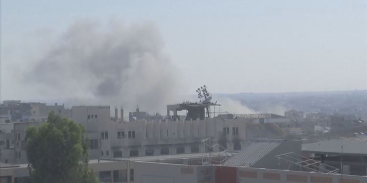 Pauza e luftimeve në Gaza, zhgënjimi i Rubios: SHBA duhet të ndryshojnë strategjinë e tyre