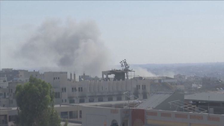 Pauza e luftimeve në Gaza, zhgënjimi i Rubios: SHBA duhet të ndryshojnë strategjinë e tyre