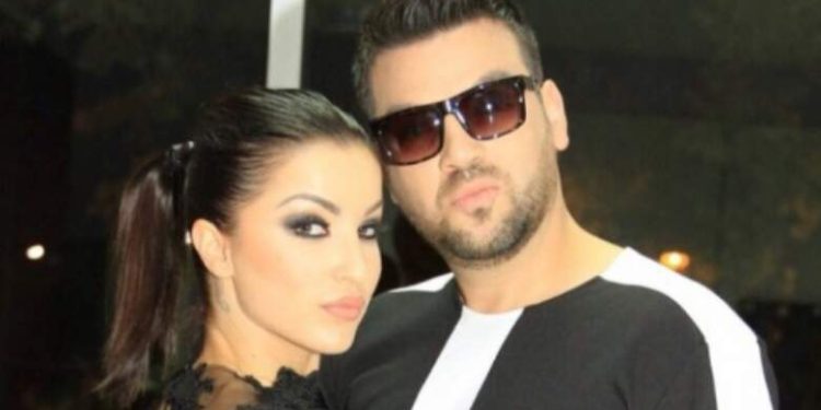 Stine flet për lidhjen me Roza Latin: Me fat që kam qenë në atë moment