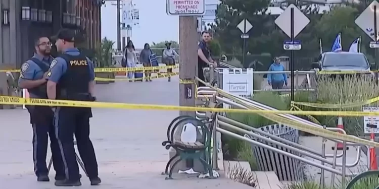 Zbulohet dinamika e vrasjes së Chrystofer Whyte: Një i mitur përballet me akuza për vrasje