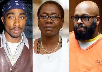 Suge Knight rrëfen: Tupac nuk donte të jetonte më, i kërkoi nënës ta ndihmonte të vdiste