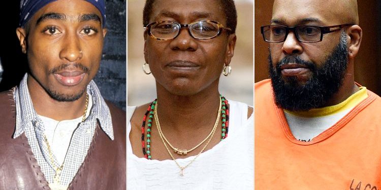 Suge Knight rrëfen: Tupac nuk donte të jetonte më, i kërkoi nënës ta ndihmonte të vdiste