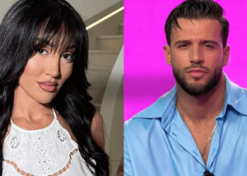 Pas aludimeve për një lidhje me Semi Jaupaj, reagon Lumbardhi