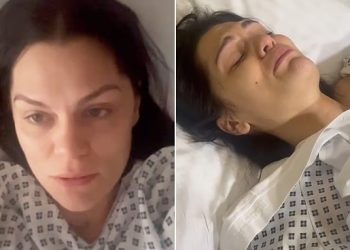 Jessie J rrëfen momentet e vështira pas mastektomisë: Do doja t’i kisha thënë lamtumirë gjirit tim