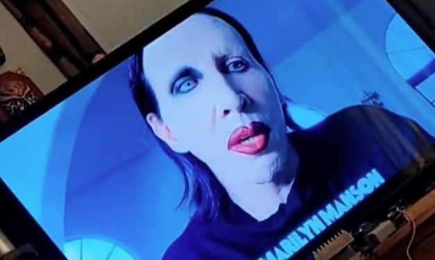Prania e Marilyn Manson në koncertin e lamtumirës së Black Sabbath shkakton zemërim: Një ftesë që nuk duhej bërë