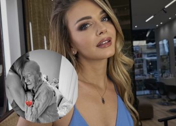 E trishtë! Ndahet nga jeta babai i Orinda Hutës