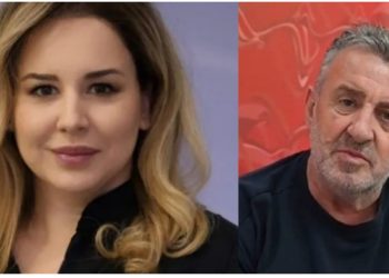 Vajza e Agron Llakajt flet për humbjen e nënës: Babi çdo ditë i çon lule, humbëm boshtin e familjes