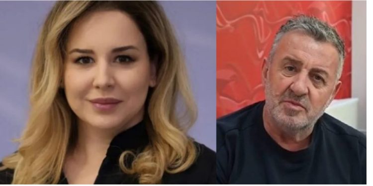 Vajza e Agron Llakajt flet për humbjen e nënës: Babi çdo ditë i çon lule, humbëm boshtin e familjes