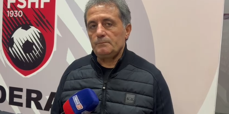 “Ja situata e lojtarëve para ndeshjes”, trajneri i Dinamos: Kemi mundësi të mirë në Europë, le ta shfrytëzojmë