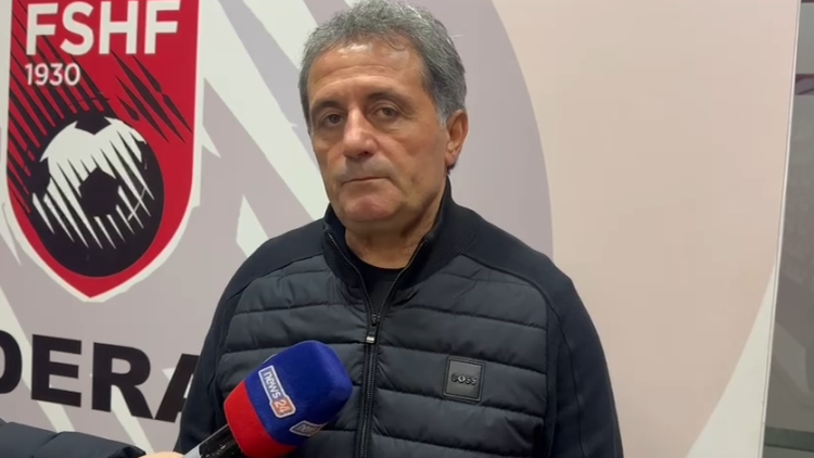 “Ja situata e lojtarëve para ndeshjes”, trajneri i Dinamos: Kemi mundësi të mirë në Europë, le ta shfrytëzojmë