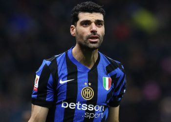 Inter duhet të shesë, Taremi përfundon në listën e të “padëshiruarëve”