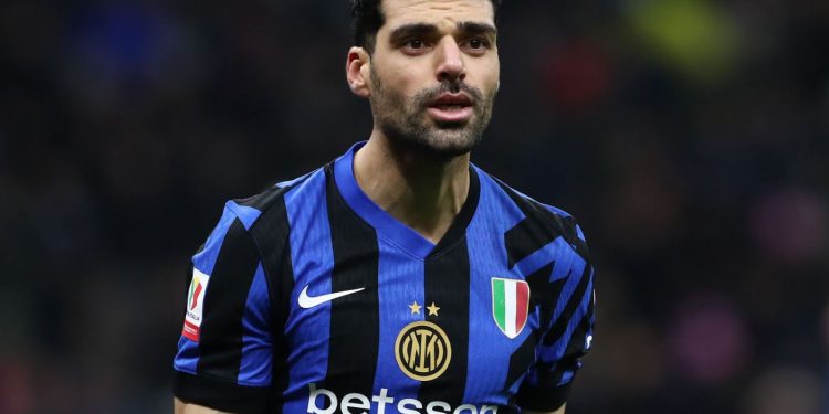 Inter duhet të shesë, Taremi përfundon në listën e të “padëshiruarëve”