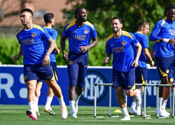 Inter, e ardhmja e mesfushorit në dyshim