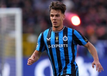Milan gjen akordin me Jasharin, Tare drejt finalizimit me sukses të operacionit me Club Brugge
