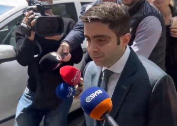 Abuzimi me tenderin 2.2 milionë euro, GJKKO merr vendimin për Jonaid Myzyrin, kreun e KPP të pezulluar nga detyra