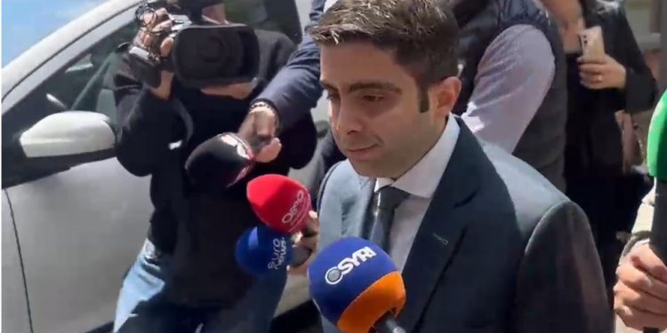 Abuzimi me tenderin 2.2 milionë euro, GJKKO merr vendimin për Jonaid Myzyrin, kreun e KPP të pezulluar nga detyra